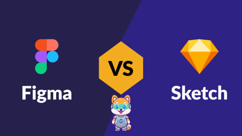 Figma vs. Sketch: A Comparative Review