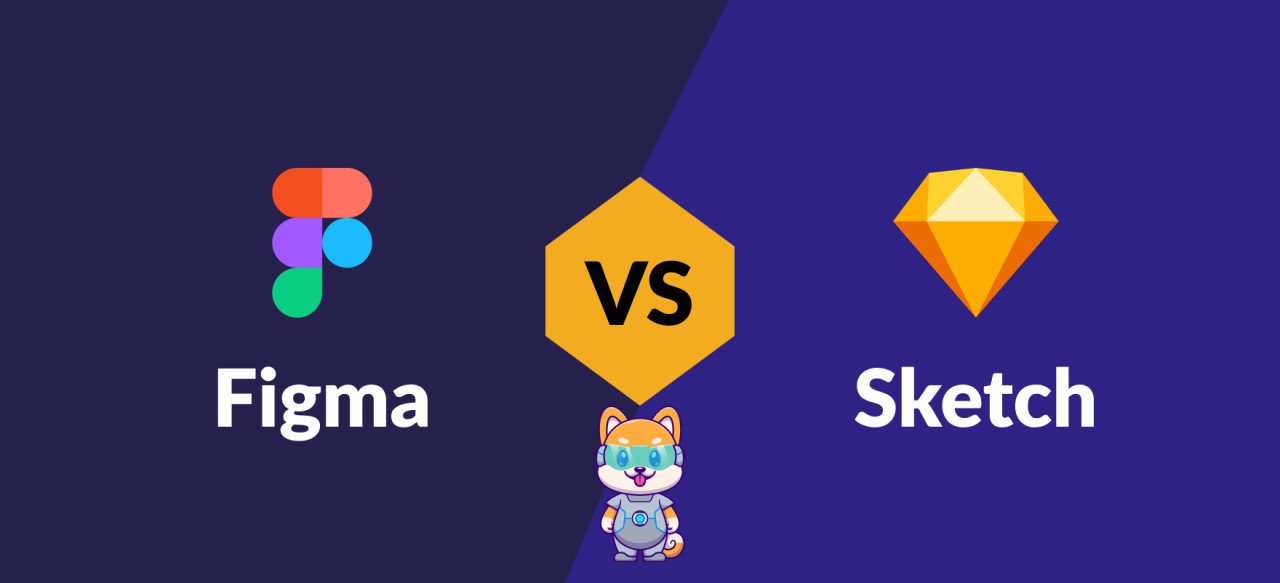 Figma vs. Sketch: A Comparative Review