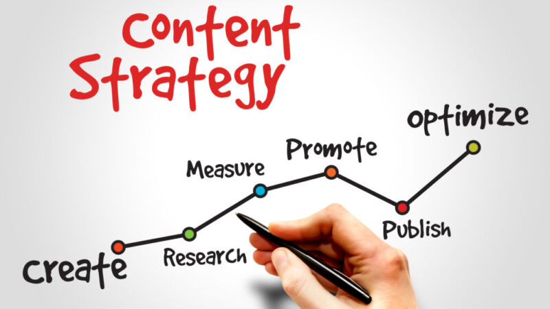 Content Strategy: Planning Content to Enhance User Engagement