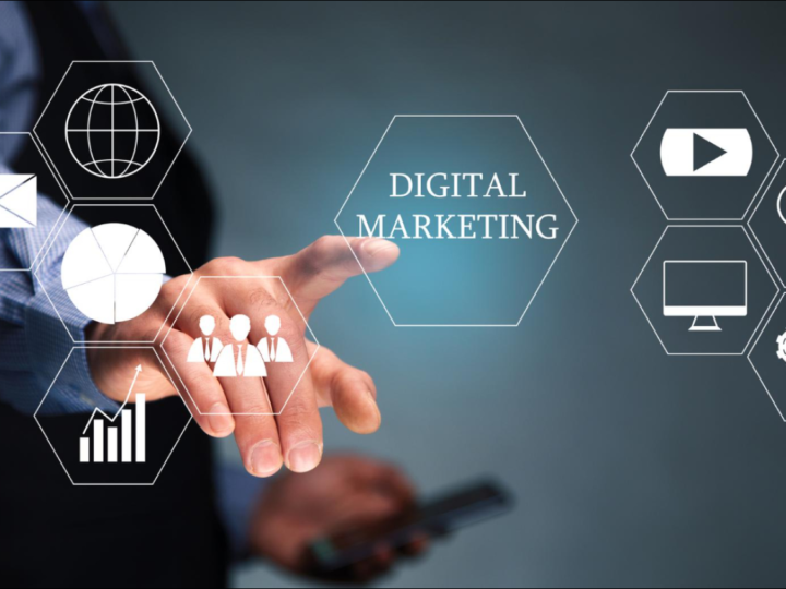 Digital Marketing Integration: Aligning Design with Marketing Goals