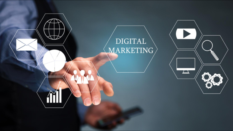 Digital Marketing Integration: Aligning Design with Marketing Goals