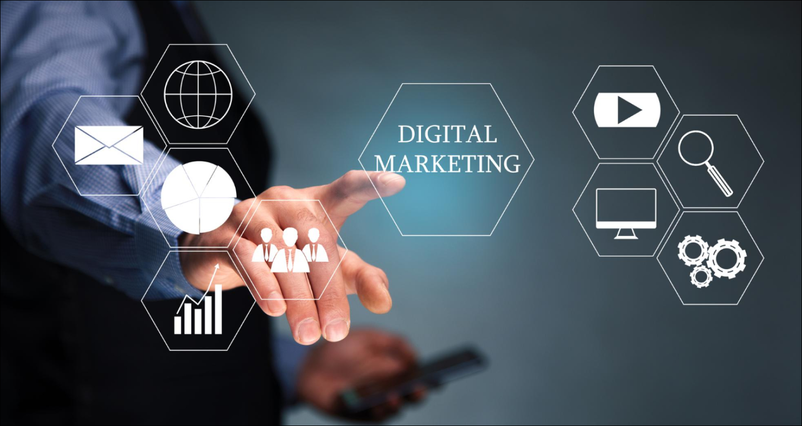 Digital Marketing Integration: Aligning Design with Marketing Goals