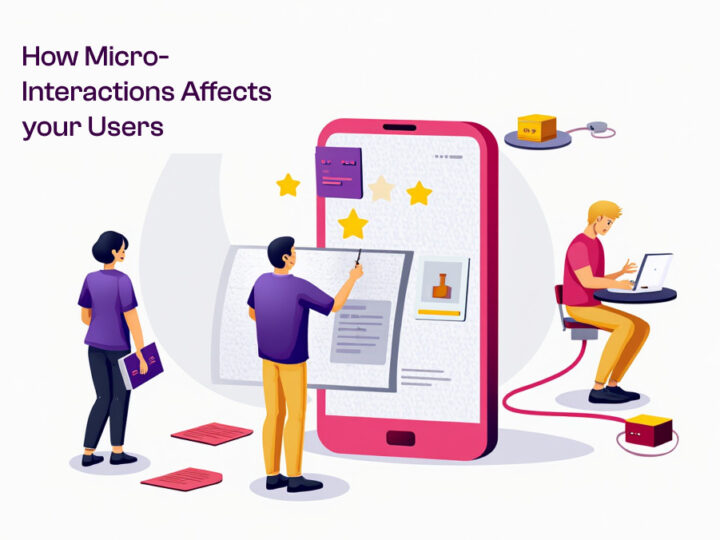 Microinteractions:: Exploring Small yet Impactful Interactions that Boost Engagement and Delight Users