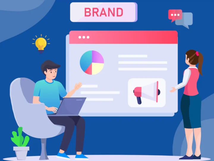 Branding Strategies: Building and Maintaining a Strong Brand Identity