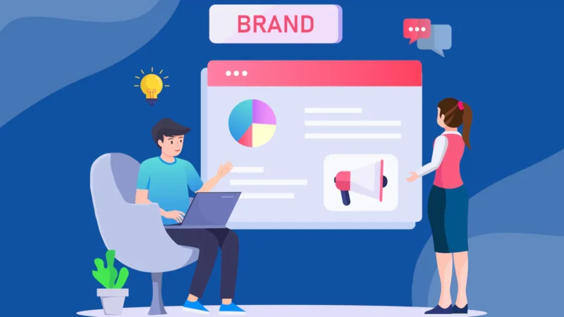 Branding Strategies: Building and Maintaining a Strong Brand Identity