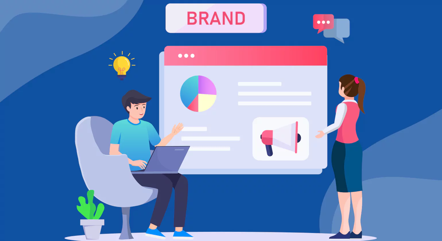Branding Strategies: Building and Maintaining a Strong Brand Identity