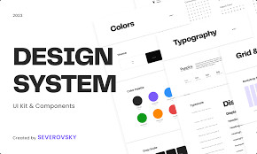 Design Systems: How to Implement and Manage Them for Consistency and Efficiency