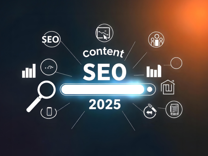 SEO Best Practices: Optimizing Design for Search Performance