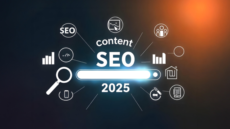 SEO Best Practices: Optimizing Design for Search Performance