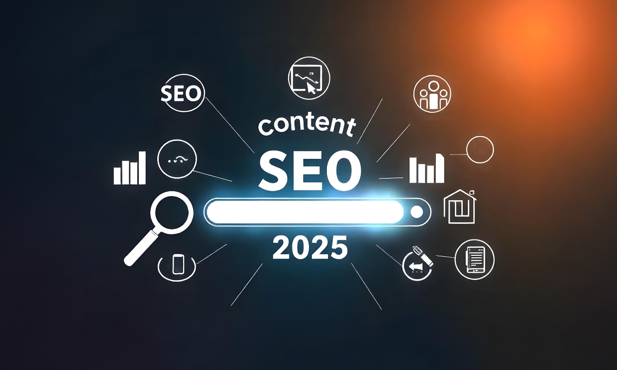 SEO Best Practices: Optimizing Design for Search Performance