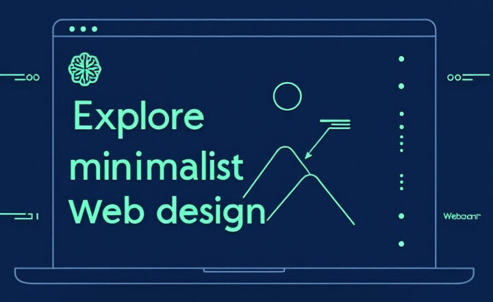 Embracing the Simple:: The Rise of Minimalist Design and Its Impact on User Experience