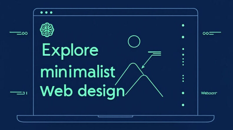 Embracing the Simple:: The Rise of Minimalist Design and Its Impact on User Experience