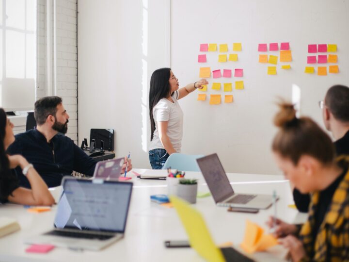 Data-Driven Design: Using Analytics and User Feedback to Inform Design Decisions