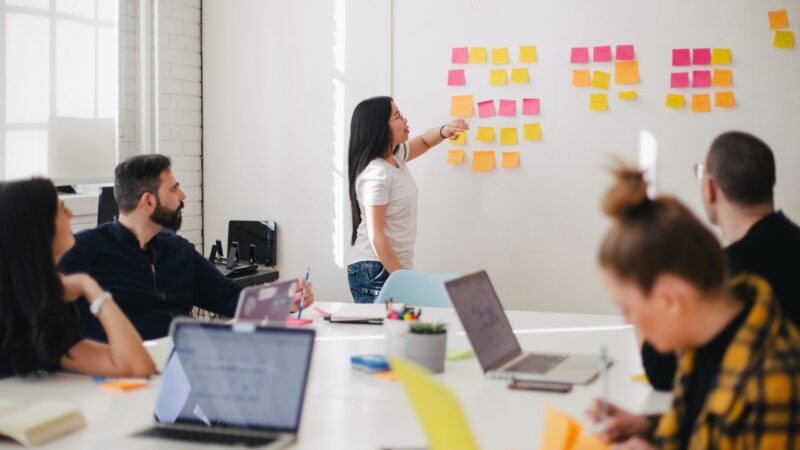 Data-Driven Design: Using Analytics and User Feedback to Inform Design Decisions