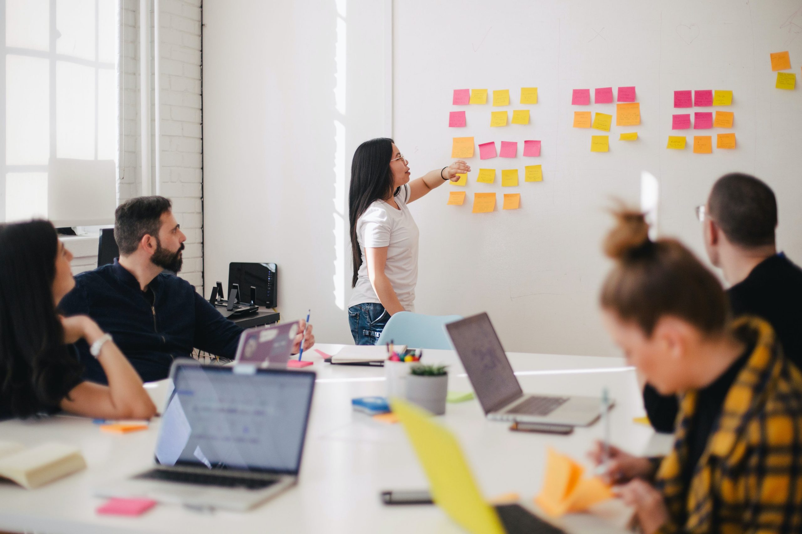 Data-Driven Design: Using Analytics and User Feedback to Inform Design Decisions